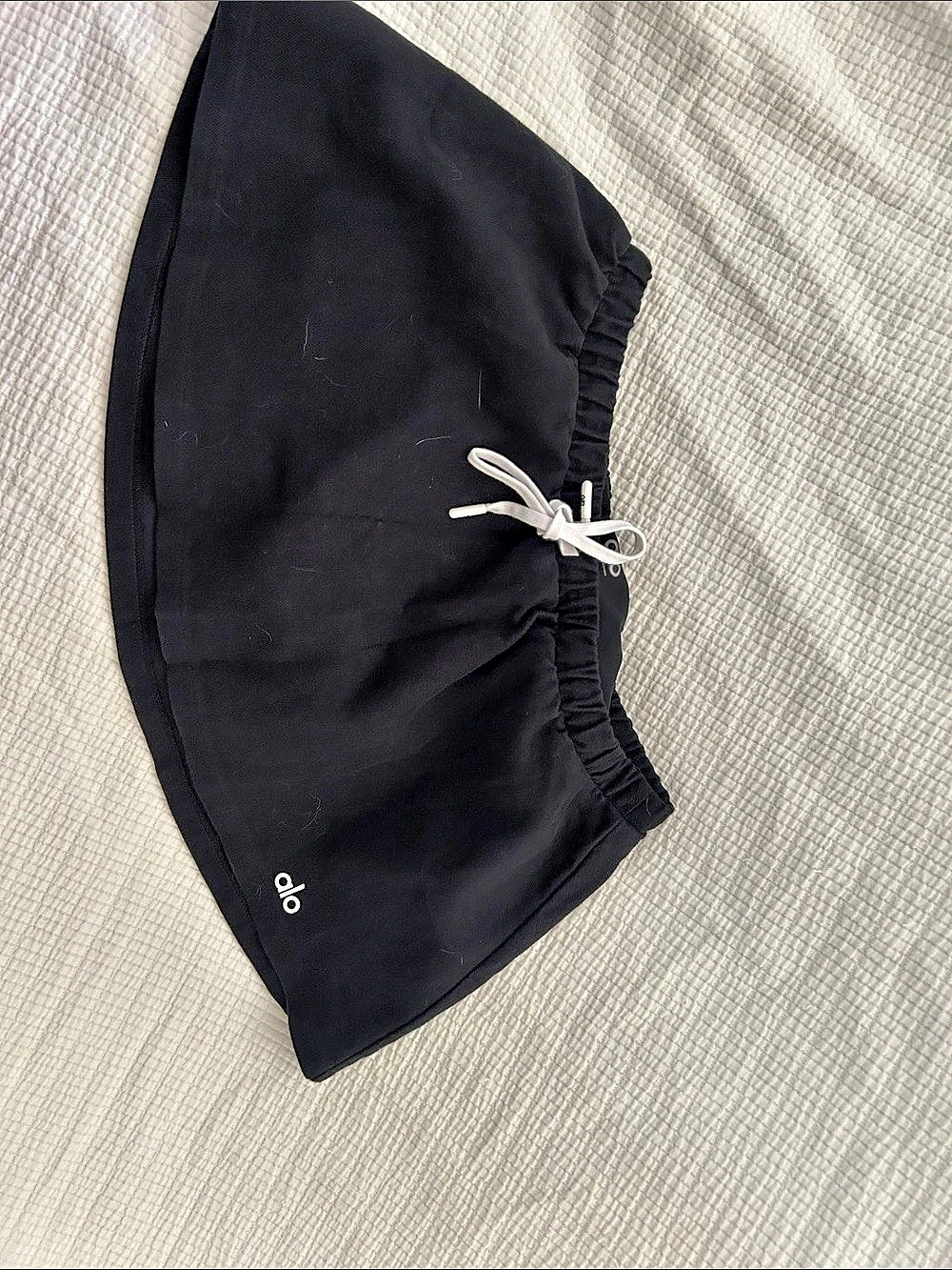 Alo Athletic Shorts Black Size XS
